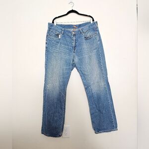 Tommy Bahama Blue Jeans